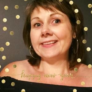 Meet your Posher, Diane